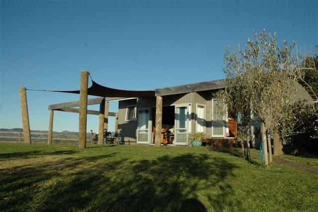 Knob Hill Bed and Breakfast