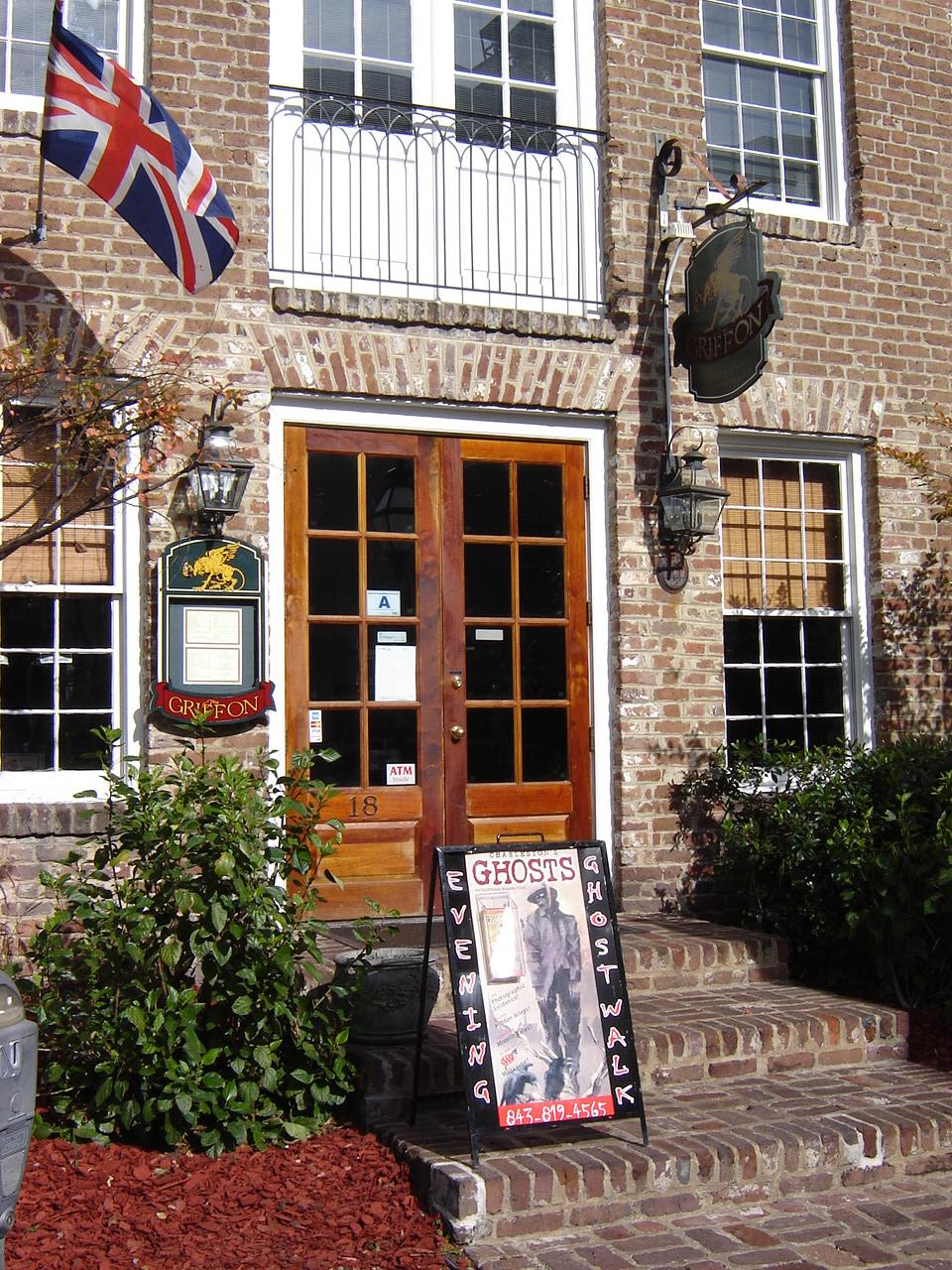 Charleston's Best Tours