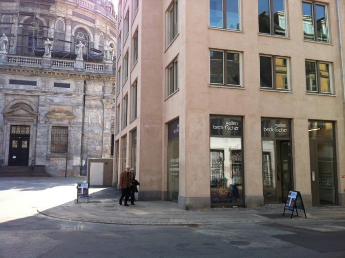 Galleri Beck-Fischer