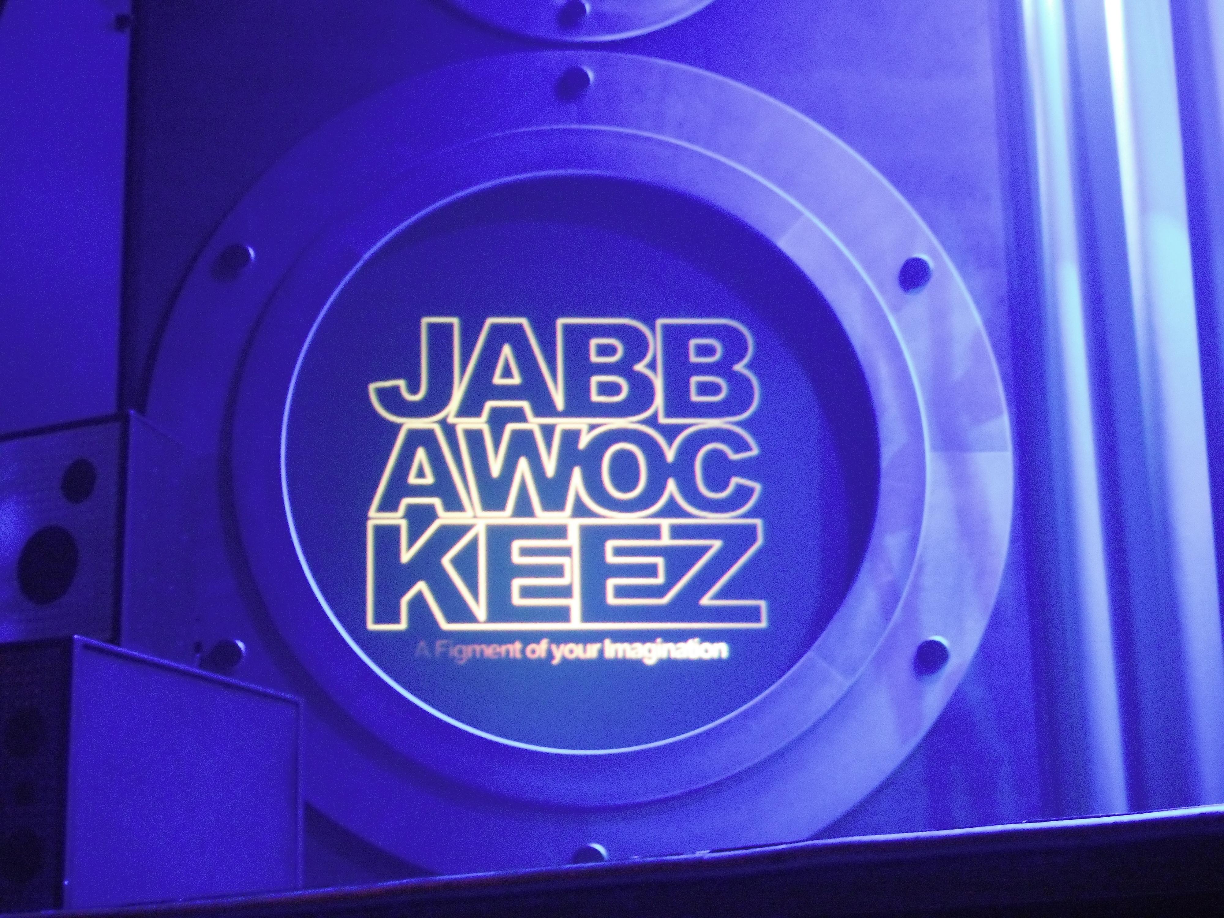 Jabbawockeez