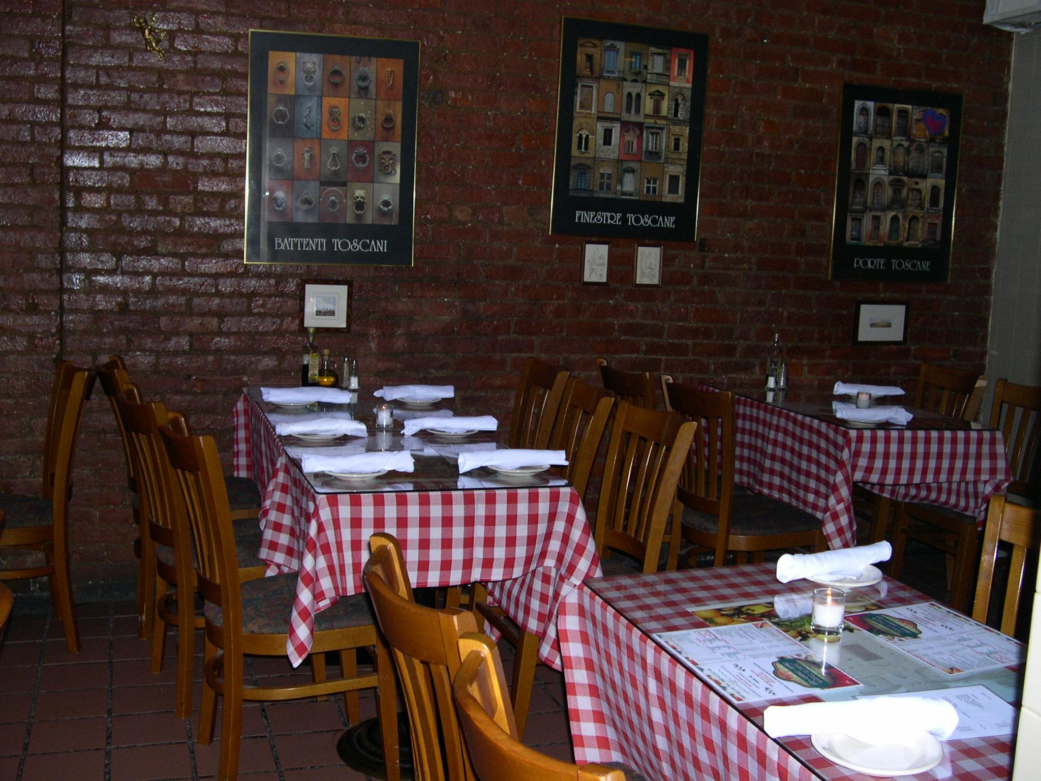 John & Tony's Pizzeria