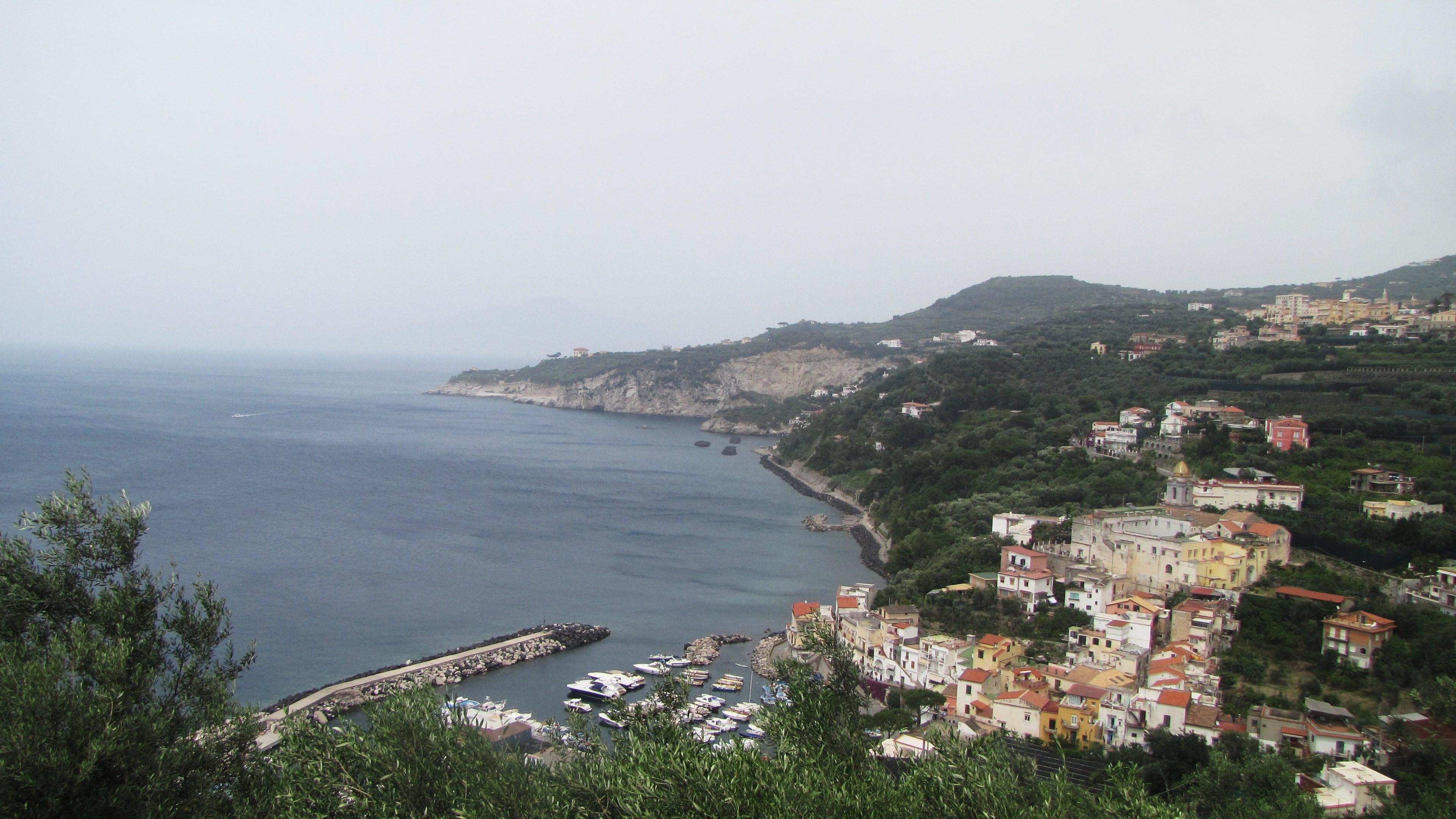 City Sightseeing Sorrento - Day Tours