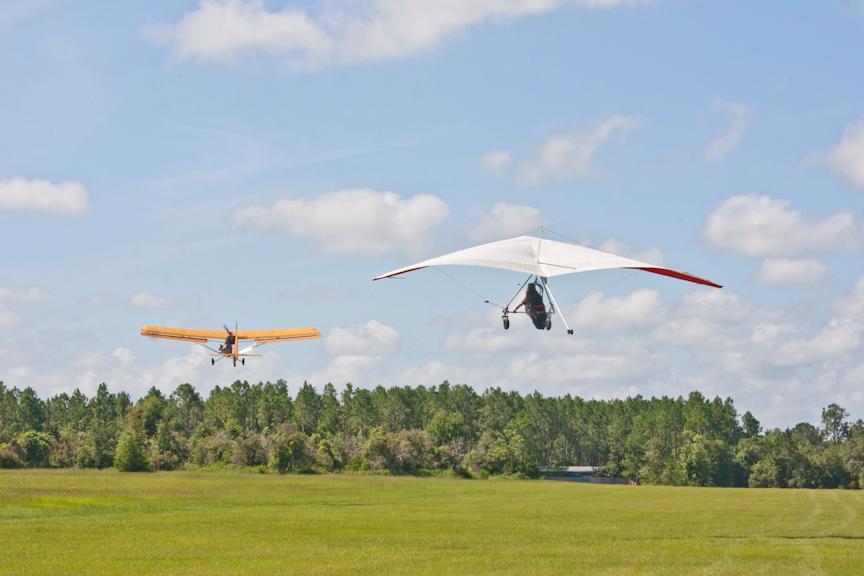 Quest Air Hang Gliding