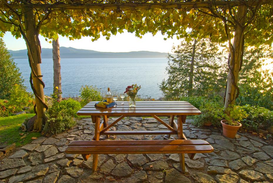 SunCatcher Oceanside B&B