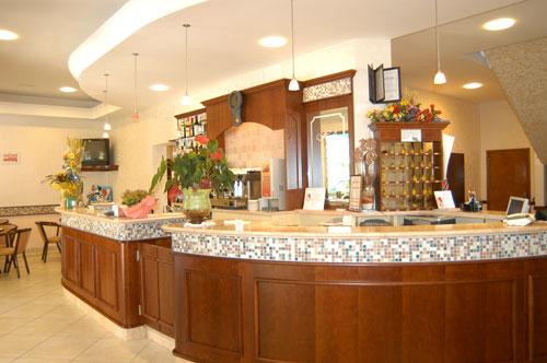 Hotel Astoria & Living