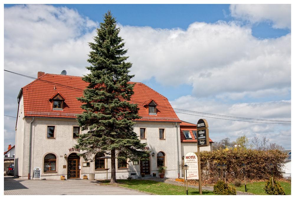 Haehnel Hotel and Restaurant