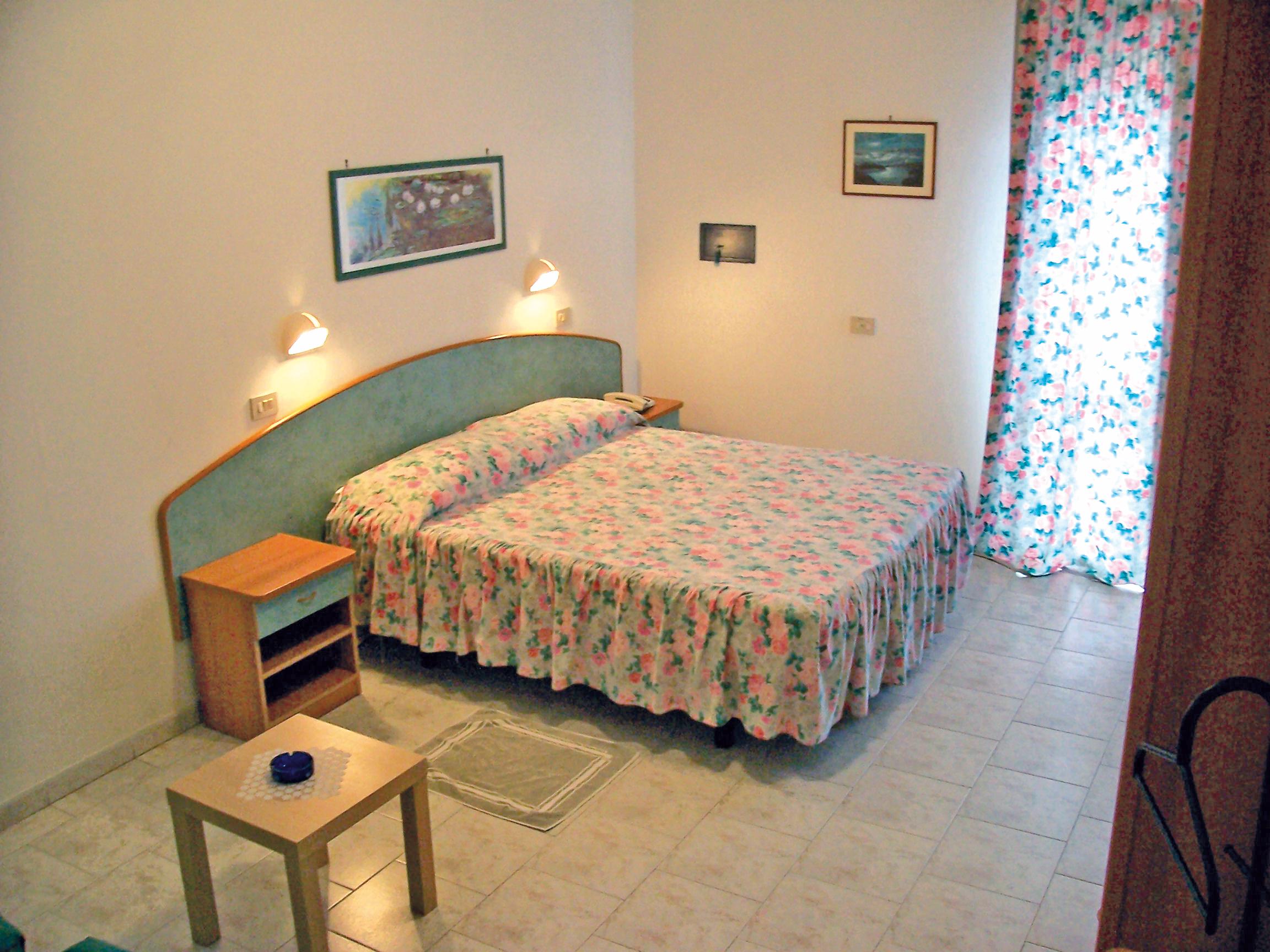 Hotel Vecchia Rimini