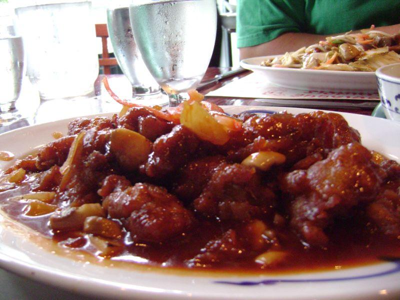 Restaurant Lotus D'or