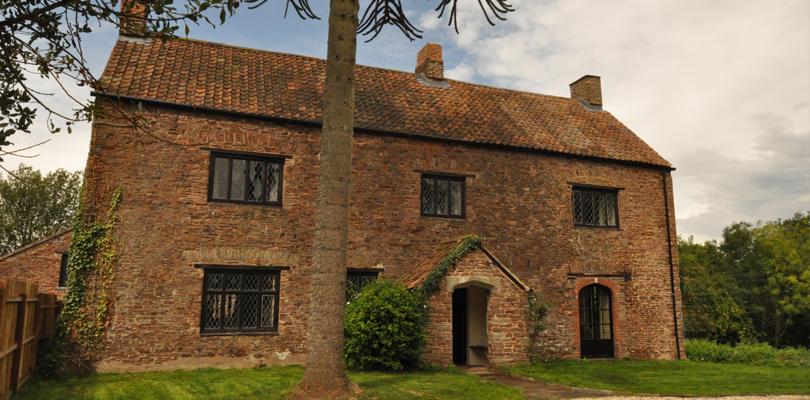 The Langley Arms Bed & Breakfast