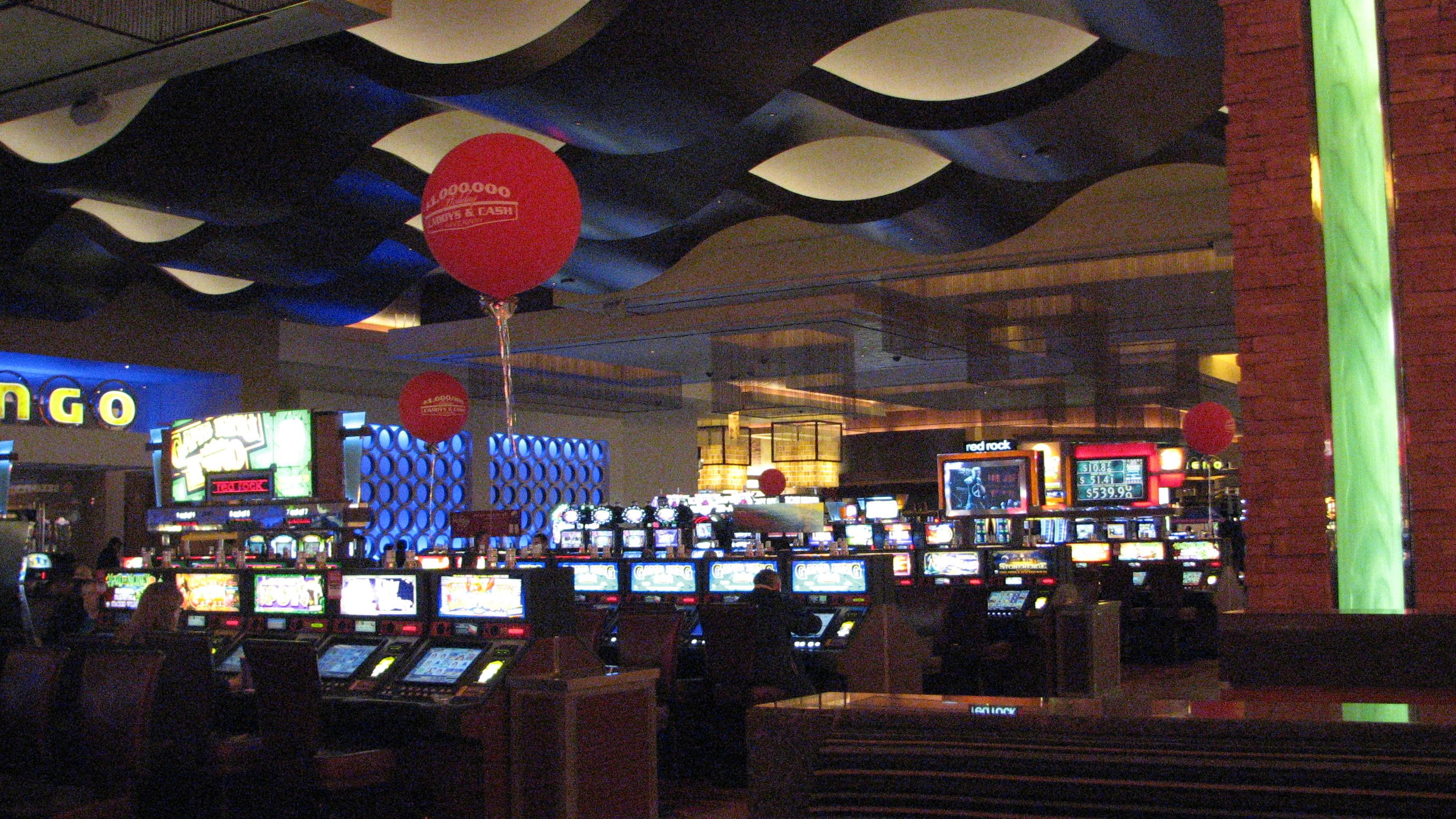 Red Rock Casino Resort Spa