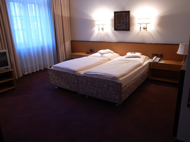 Guest-House Axel Springer