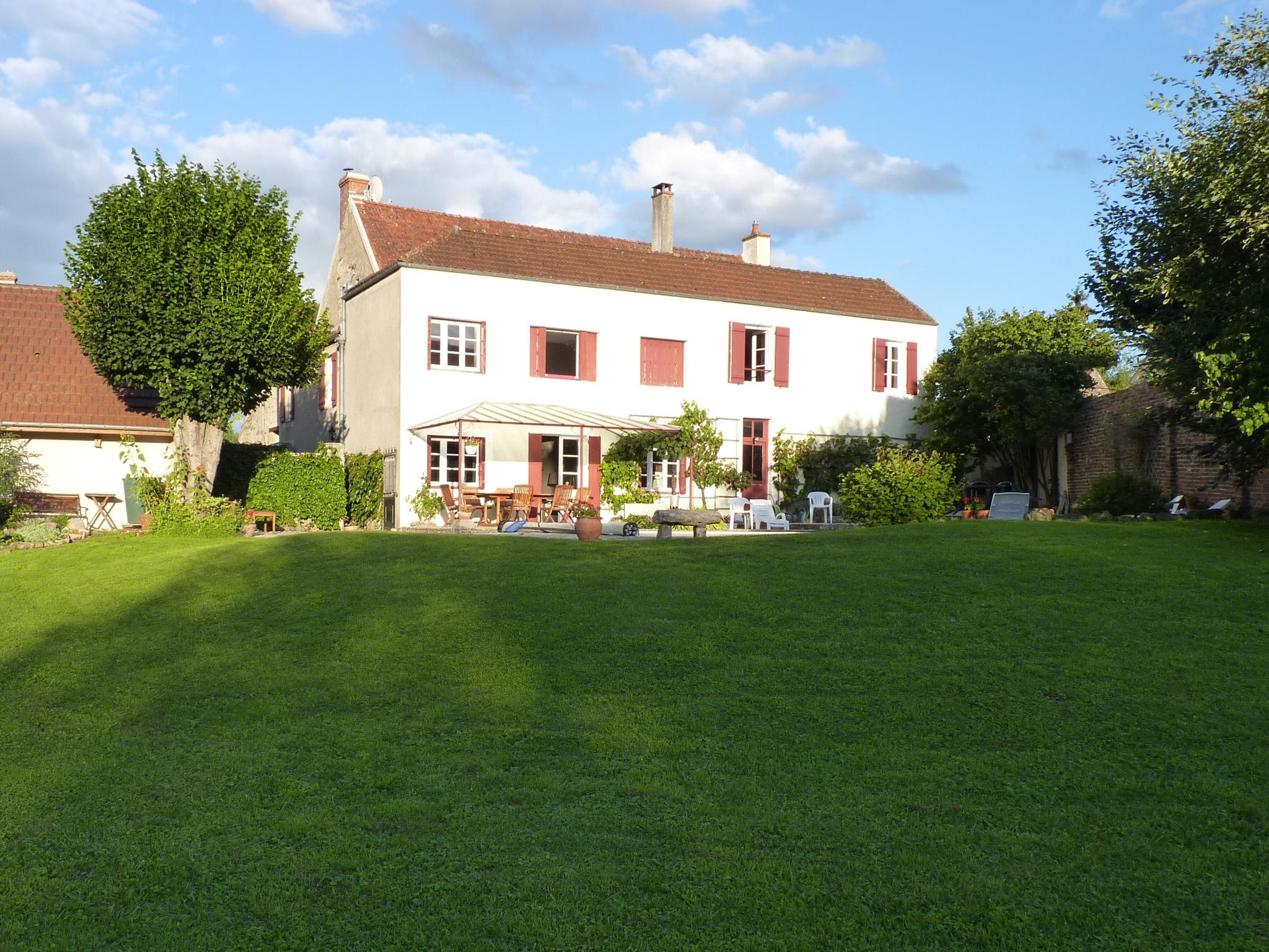 Riverview Chambres d'Hotes