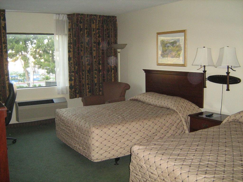 Studio 6 San Pedro, CA – Port of Los Angeles