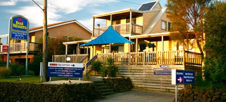 The Great Ocean Road Studios