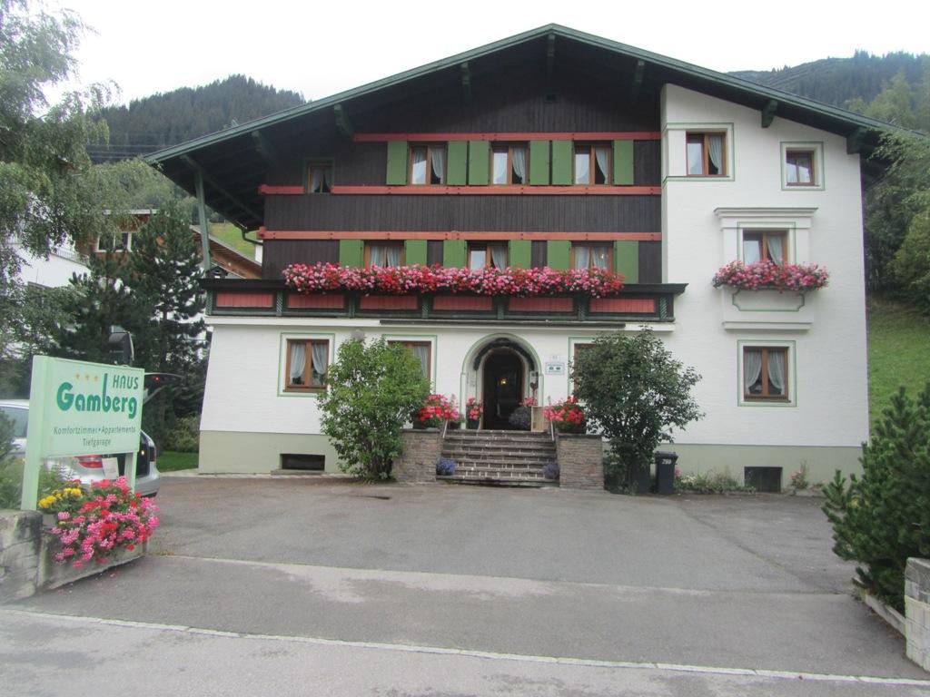 Haus Gamberg