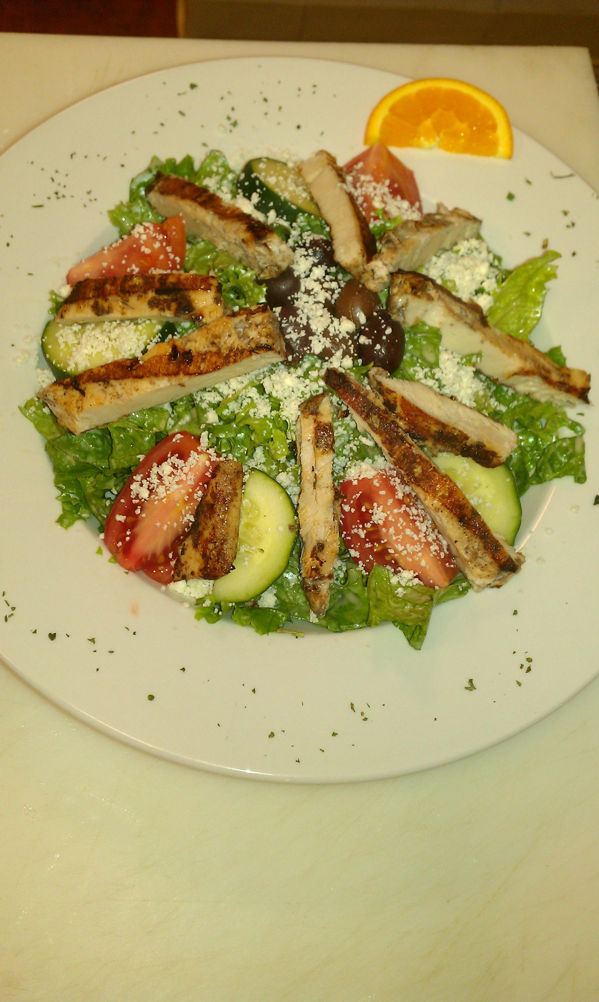 Firehouse Subs Lakeline