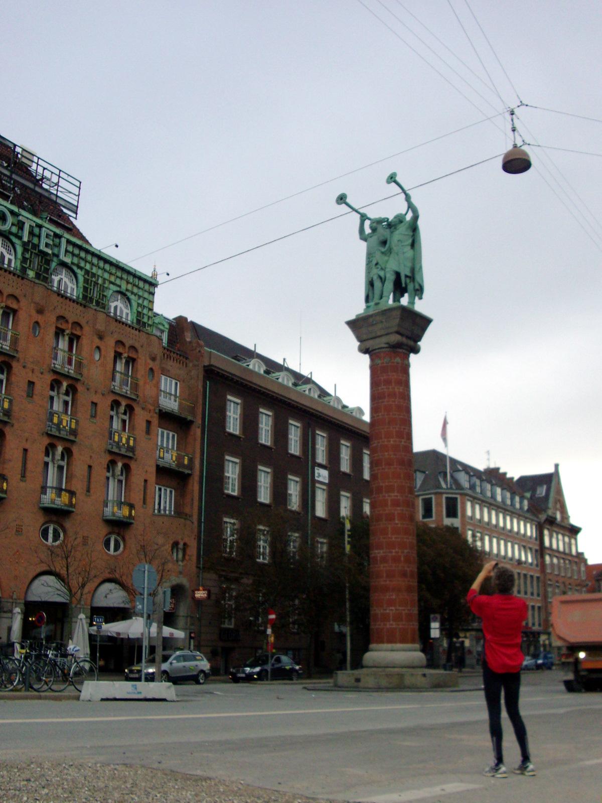Running Tours Copenhagen