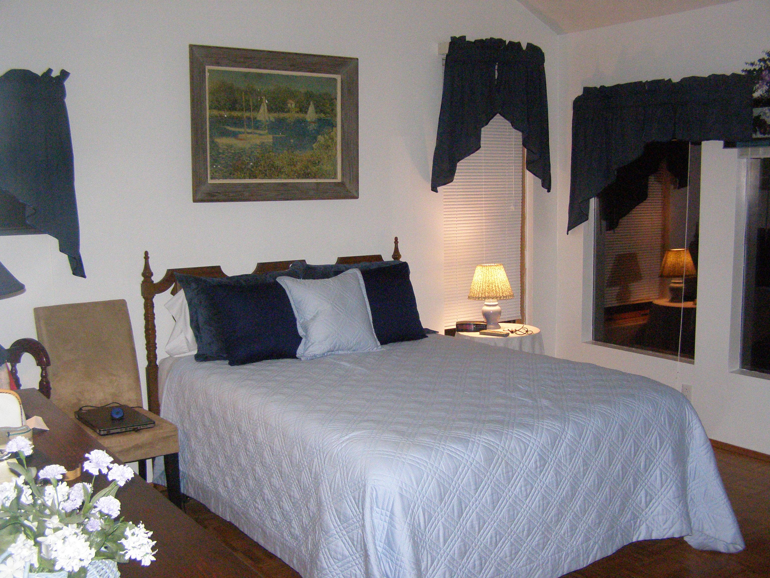 The Cherry Orchard B&B