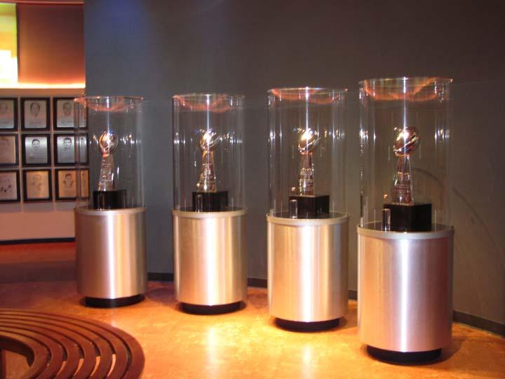 Green Bay Packers Hall of Fame
