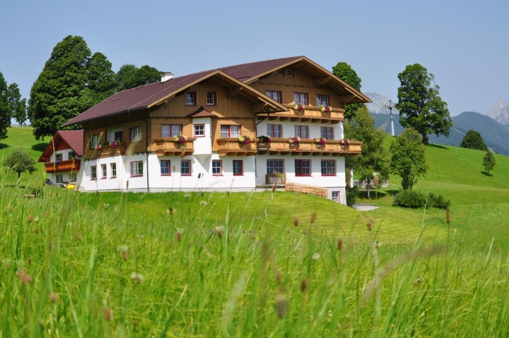 Bio-Pension Aussacher