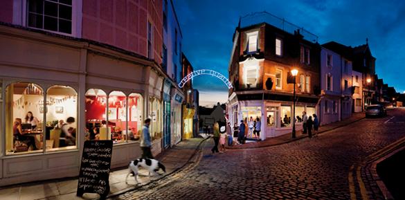 Folkestone Creative Quarter