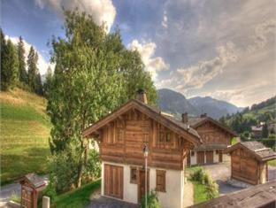Le Chalet Taylor