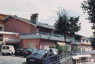 Pension Pleikner