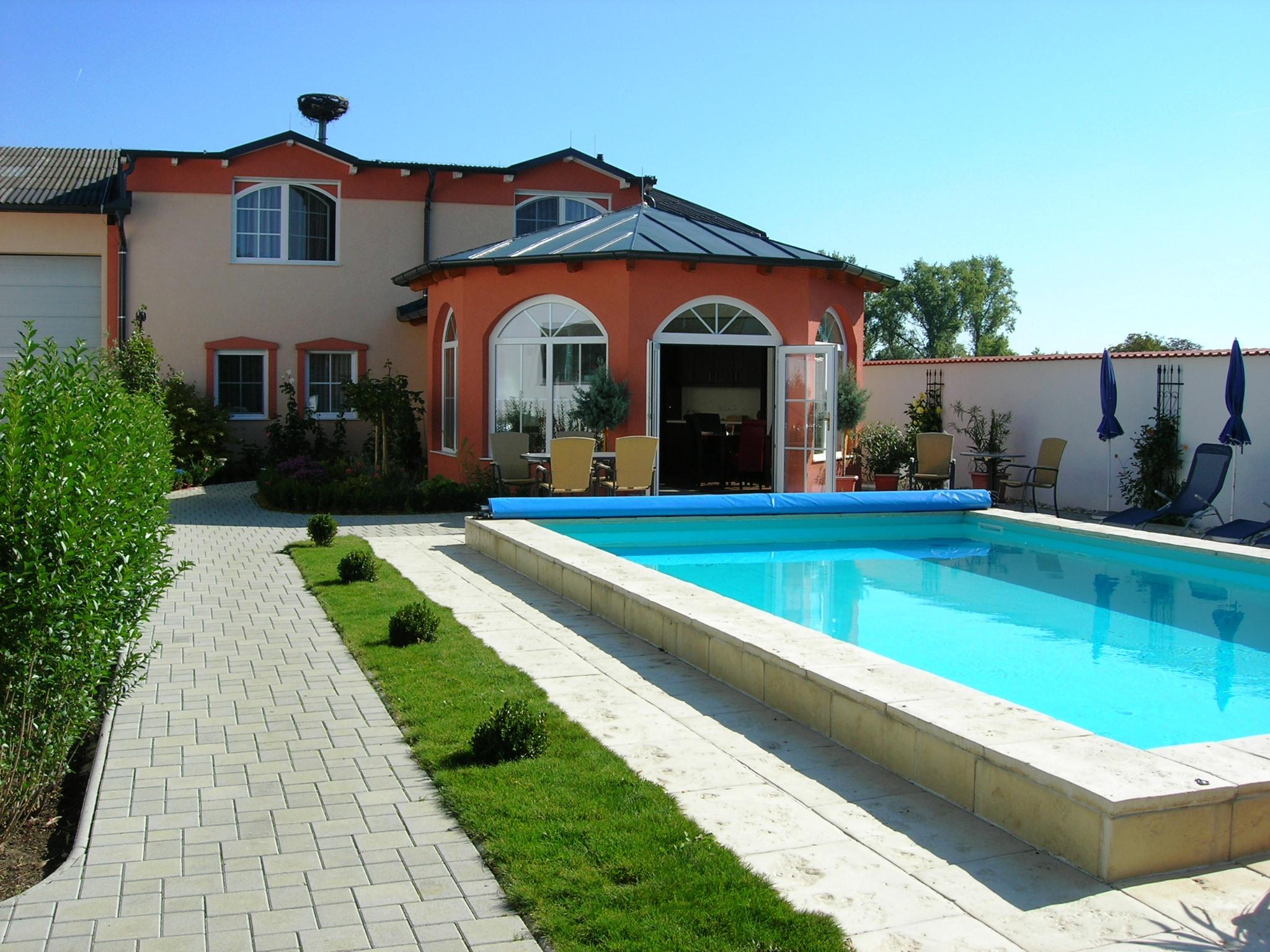 Sekt und Wein - Walter Klein