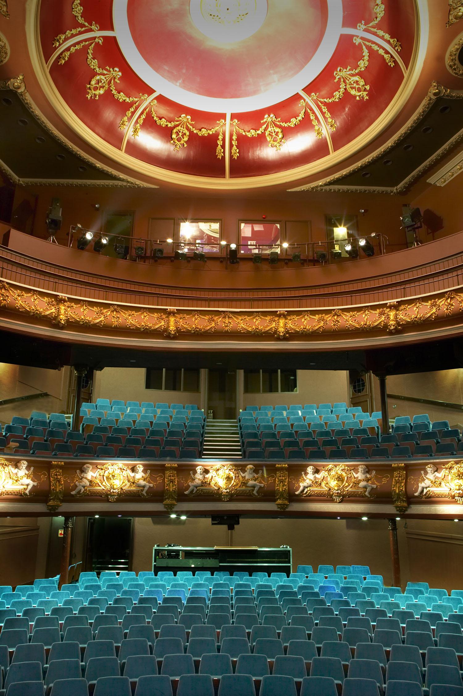 Harrogate Theatre