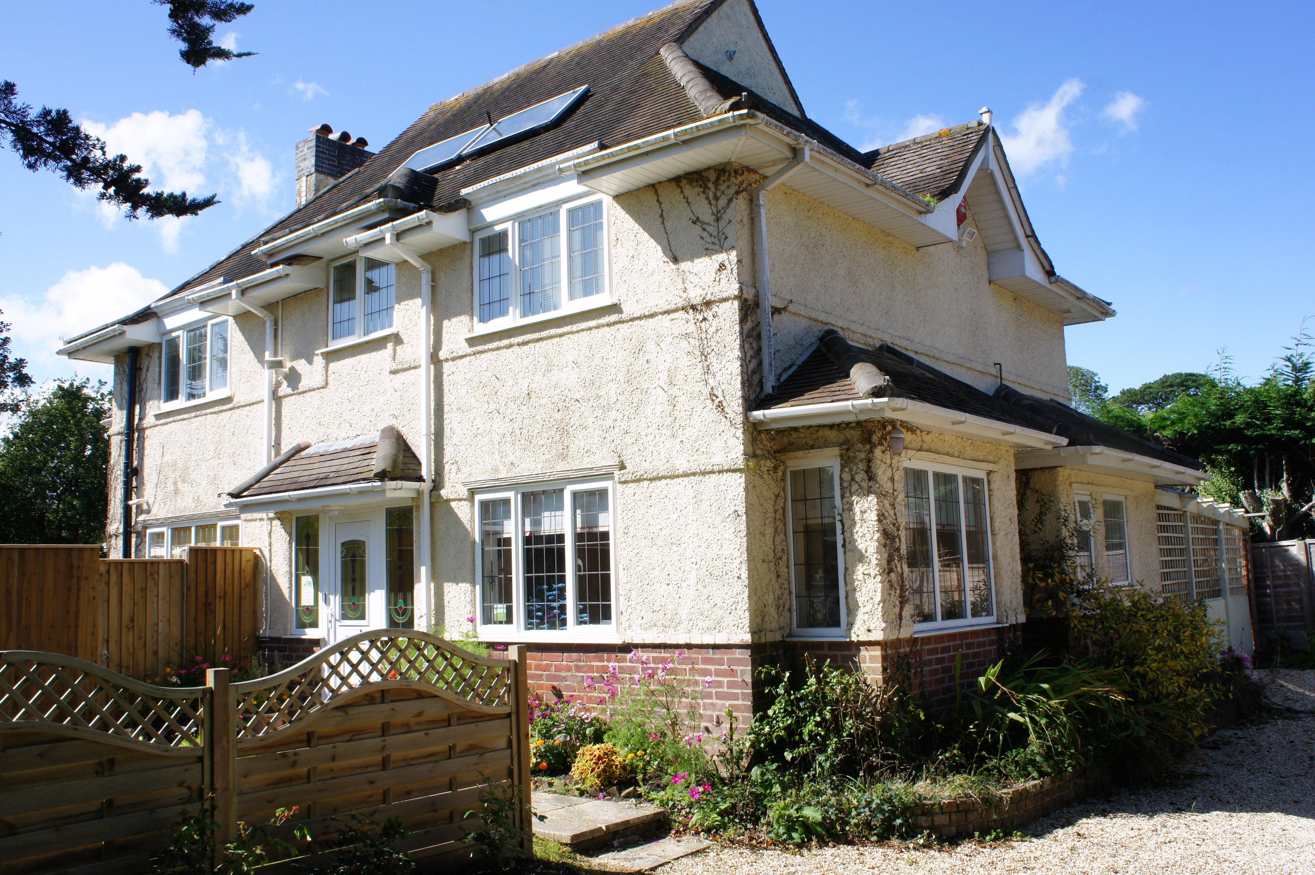 Peel House Bed & Breakfast