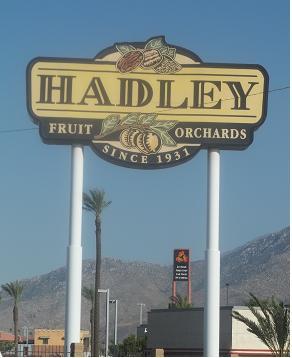 Hadley Fruit Orchards
