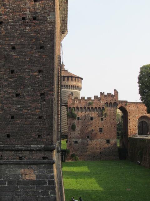 Tours of Milan Private Tours