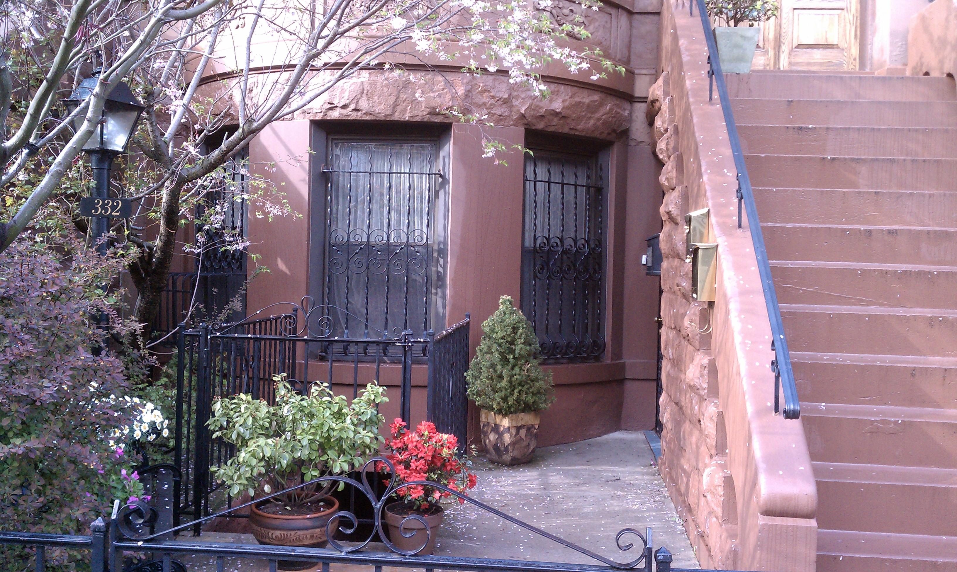 Calm Beauty Brooklyn