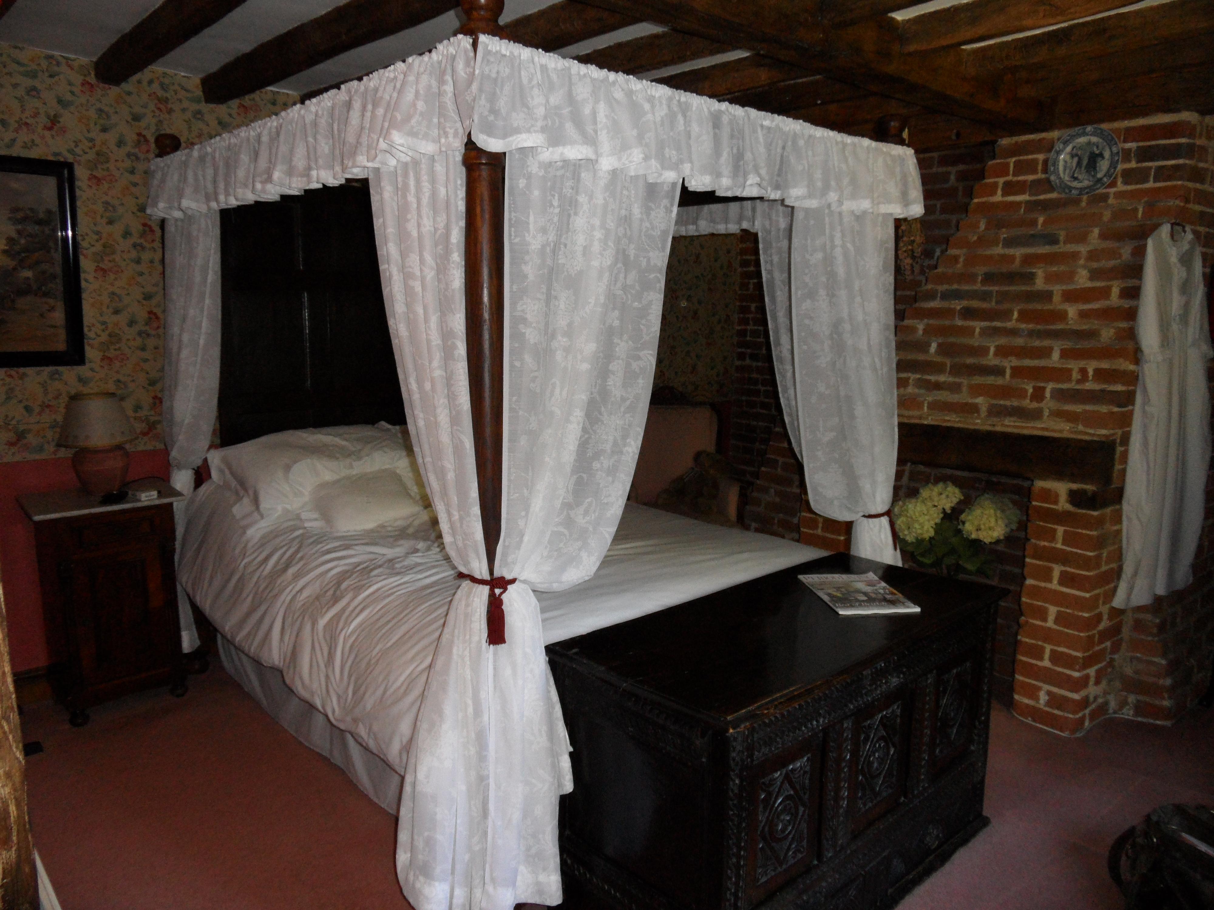 The Parsonage Cottage