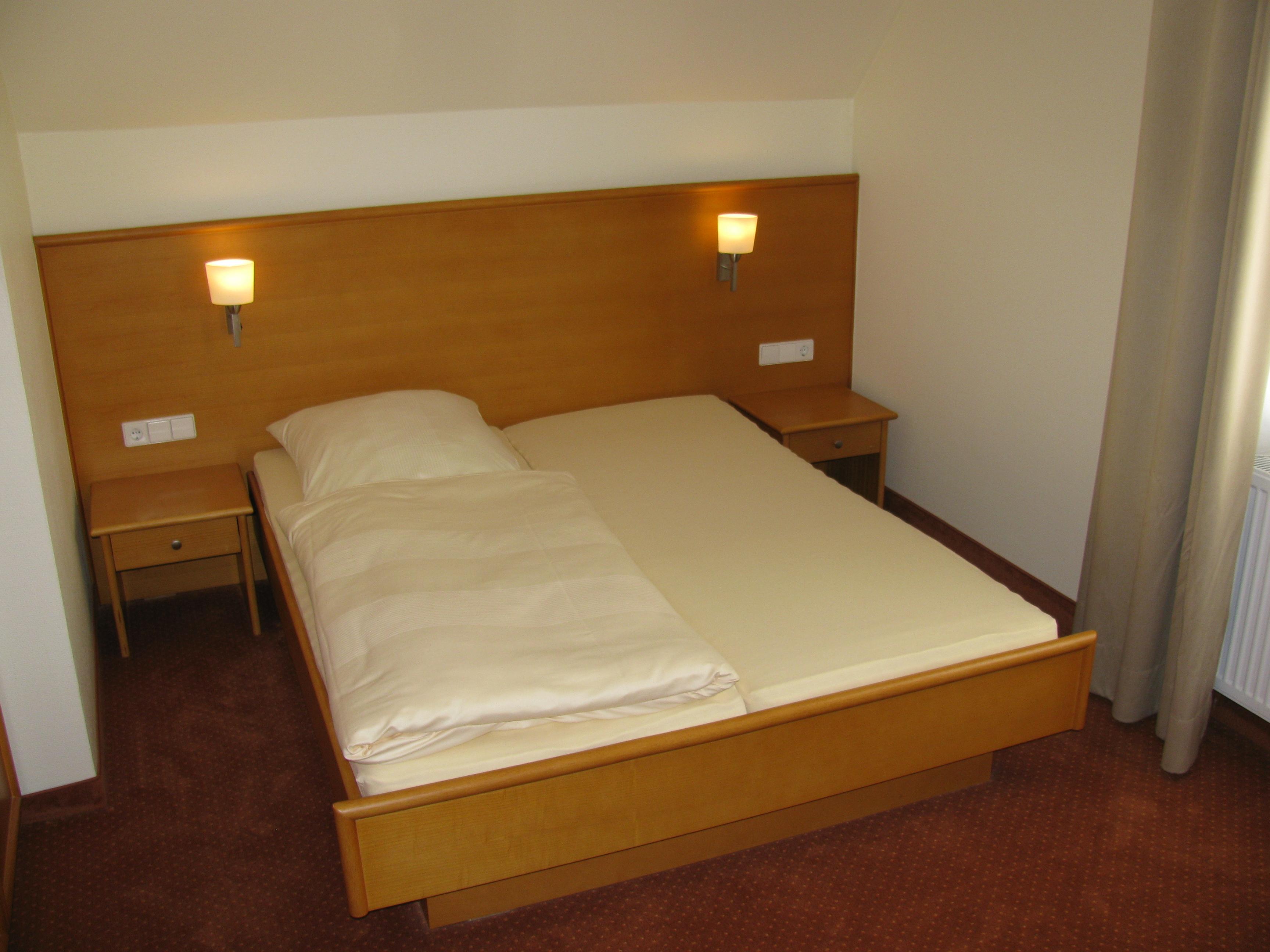 Hotel & Gasthof Kunze