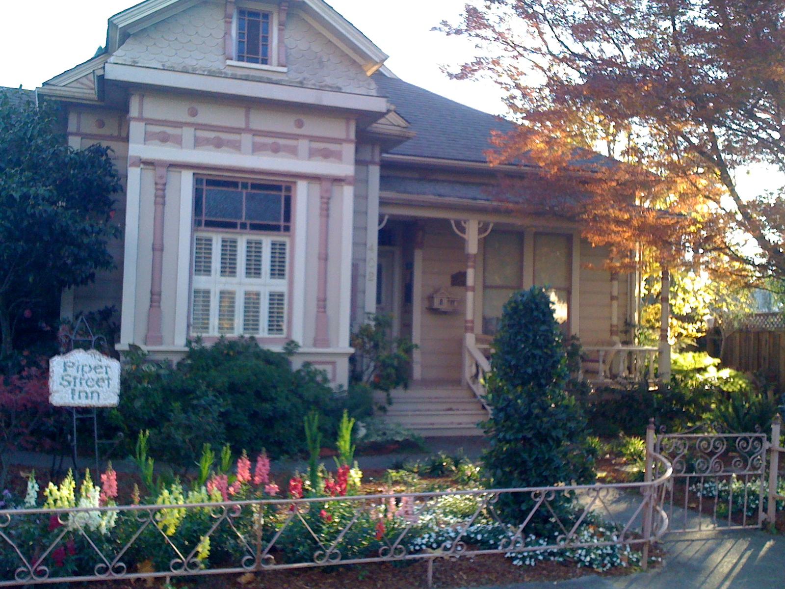 The Piper Street Inn