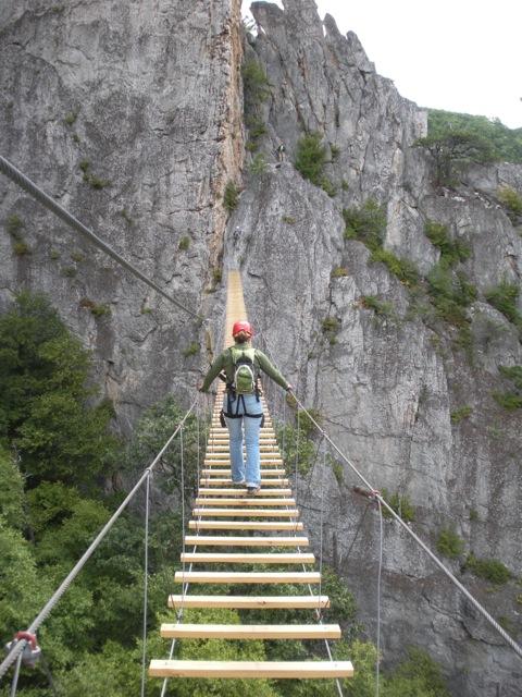 Nrocks Outdoor Adventures