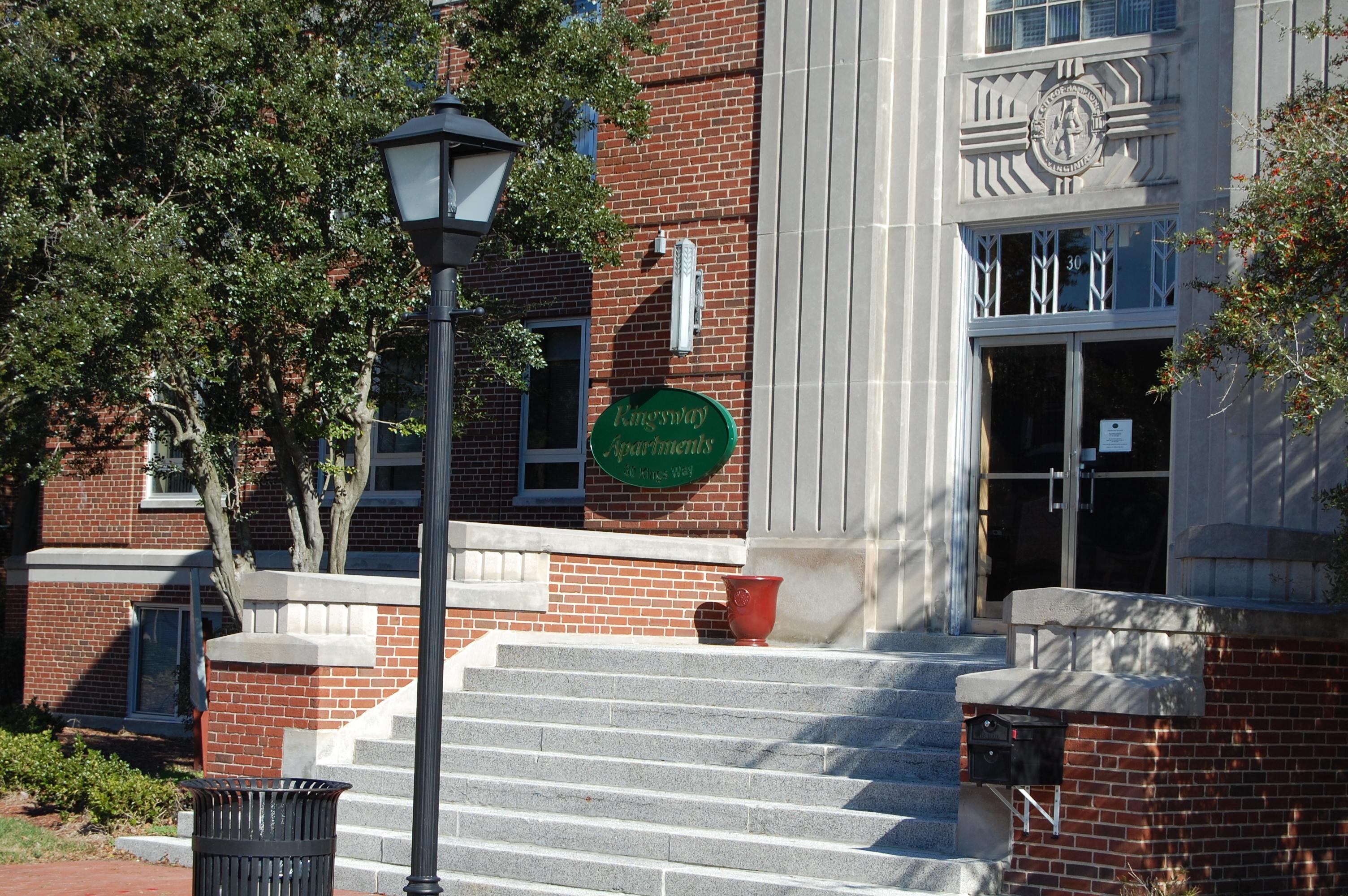 Kings Way Corporate Housing