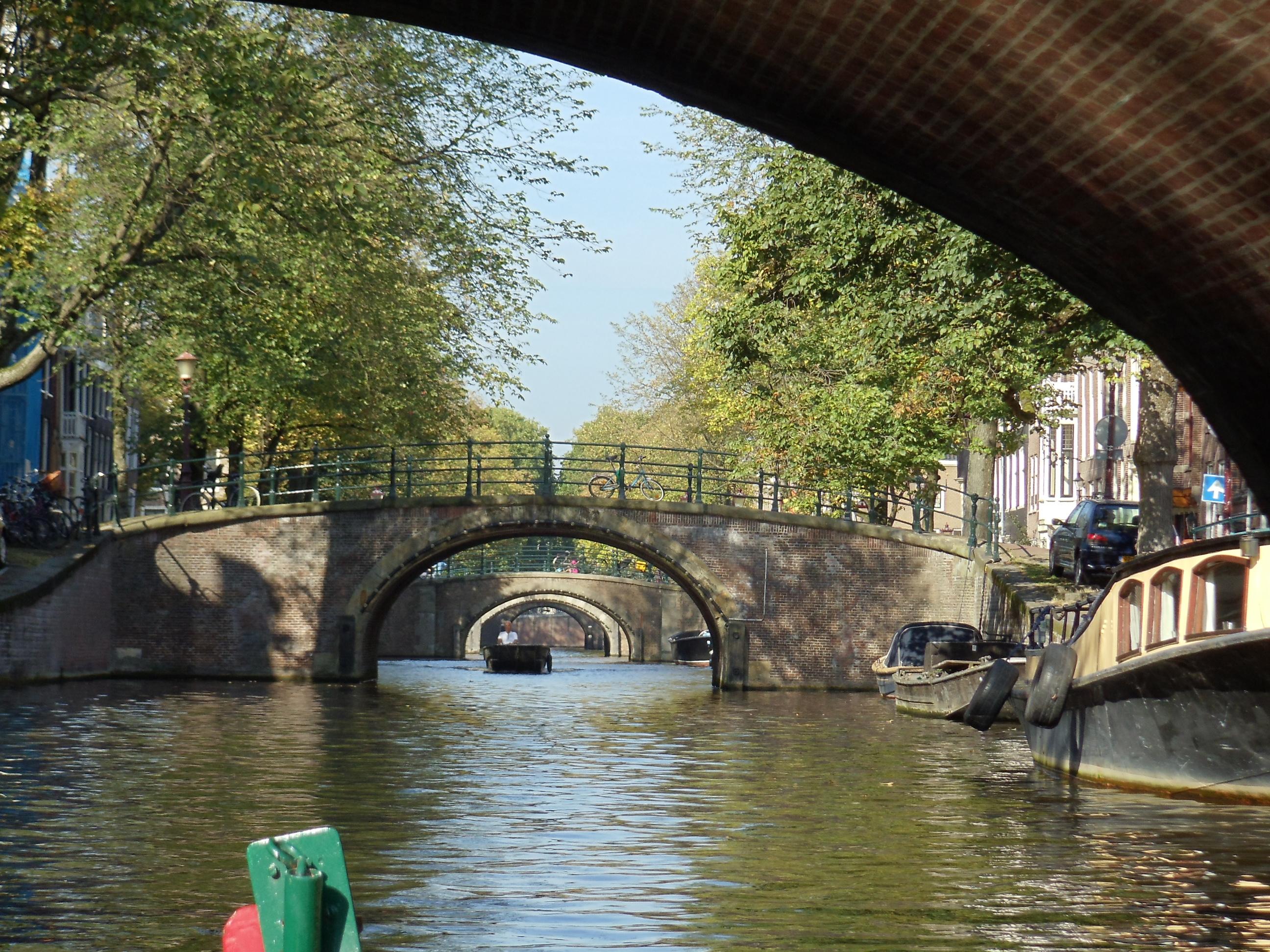St. Nicolaas Boat Club