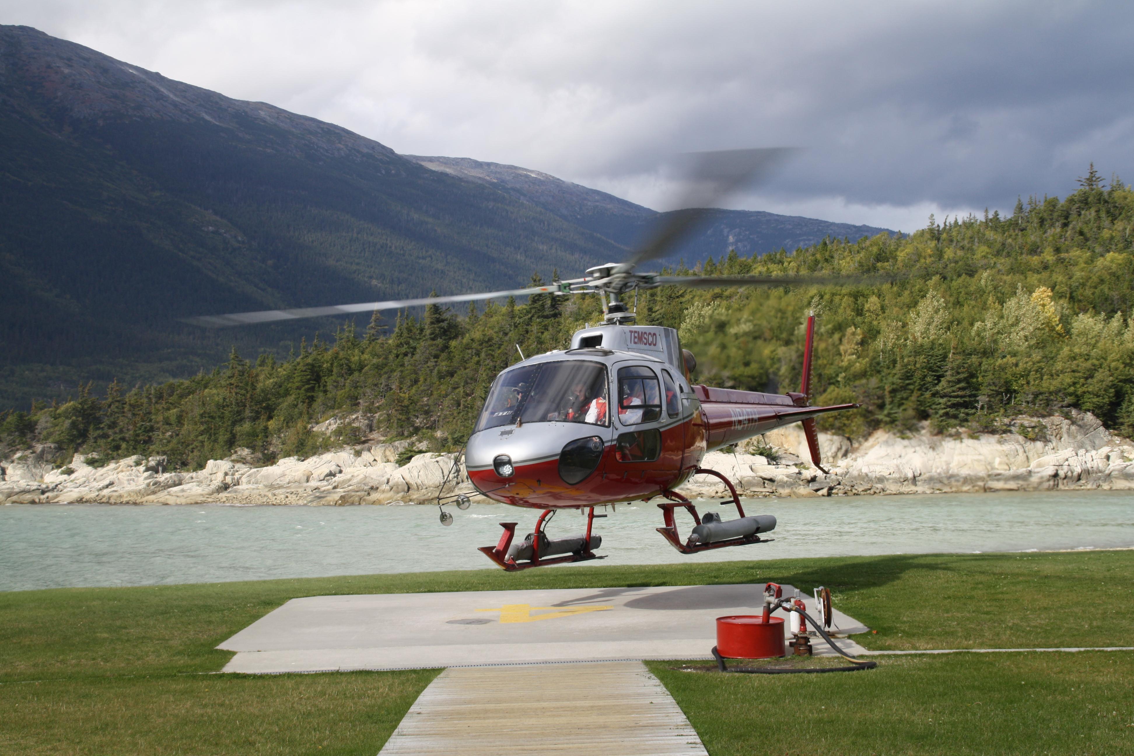 M&M Skagway Alaska Tours