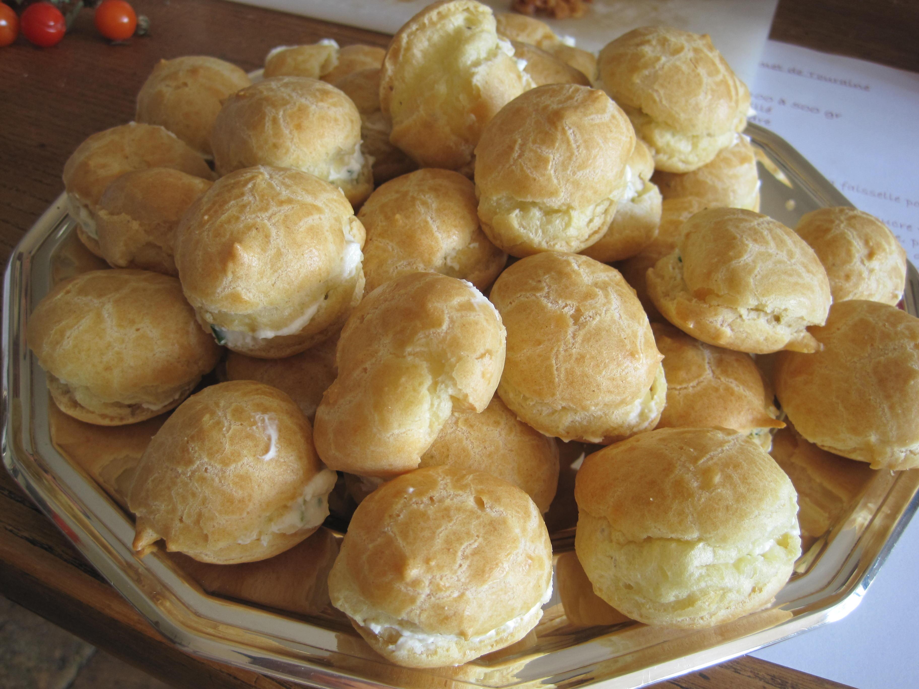 La Reyniere Cooking Class