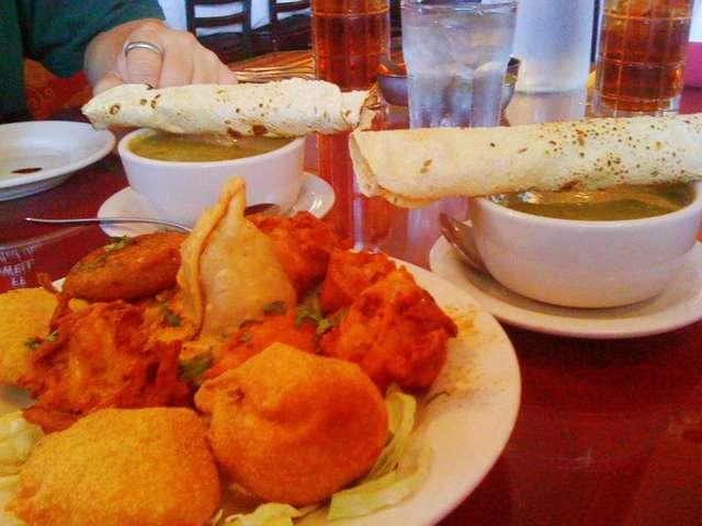 GATEWAY TO INDIA LONGWOOD