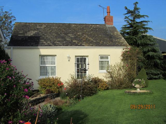 Glascoed Bed & Breakfast