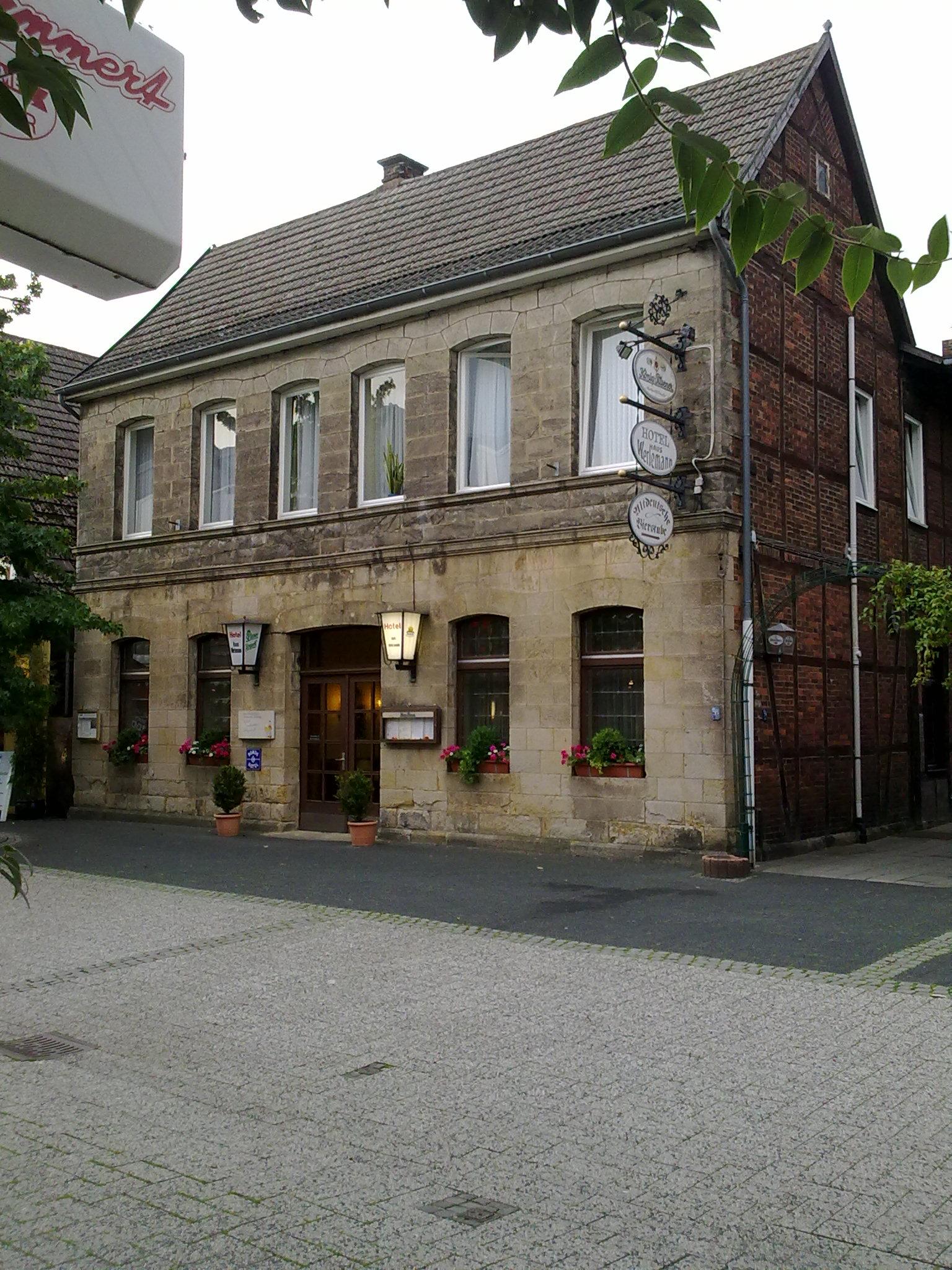 Haus Werlemann