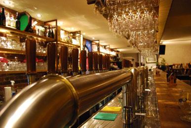 Local Brussels Beer Tours