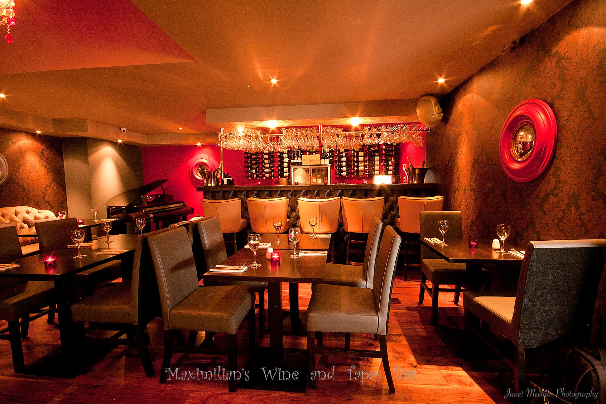 Maximilians Bistro