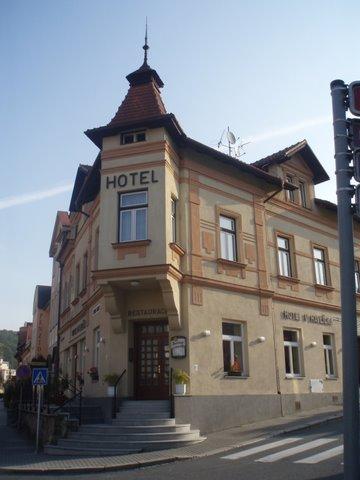 Hotel U Havlicka