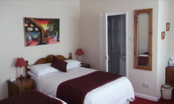 Augustus Guest House