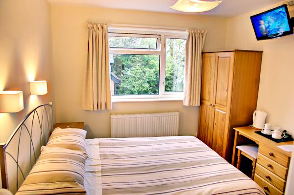 Studio Lodge Guest Accommodation