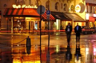 Photo Tours of Paris